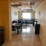 شقة مفروشة للكراء اليومي