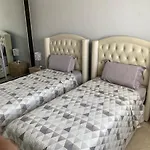 شقة مفروشة للكراء اليومي