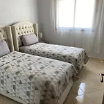 شقة مفروشة للكراء اليومي