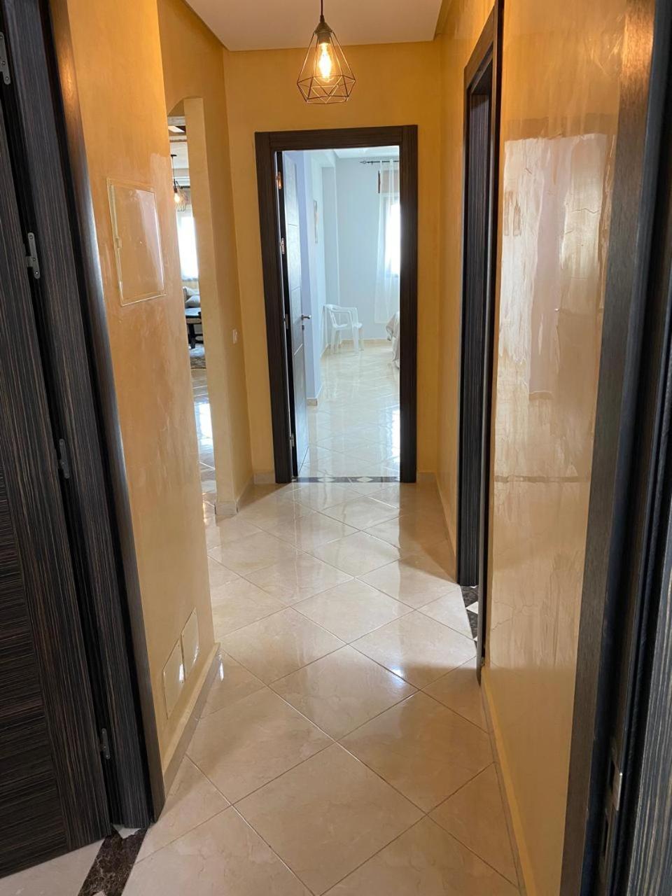 Apartment مفروشة للكراء اليومي
