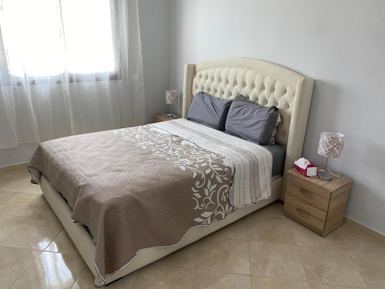 مفروشة للكراء اليومي * Tangier
